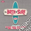 Birth Of Surf Vol 3 / Various cd