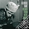 Georgie Fame - Heard Them Here First cd