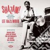 Shazam! And Other Instrumentals Written cd