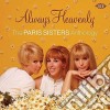 Paris Sisters - Always Heavenly - The Paris Sisters Anthology cd
