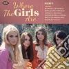 Where The Girls Are Volume 9 cd