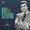 Ray Stevens - Face The Music - The Complete Monument Singles 1965-1970 cd