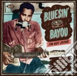 Bluesin' By The Bayou / Various cd