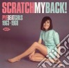 Scratch My Back! cd