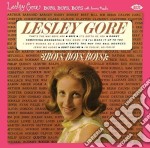 Lesley Gore - Boys, Boys, Boys