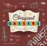Classical Gassers: Pop Gems Inspired By The Great Composers / Various cd