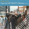 Birth Of Soul: Special Detroit Edition 1961-64 / Various cd