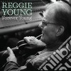 Reggie Young - Forever Young cd