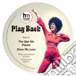 (LP Vinile) Damo - Pay Back Ep vinile