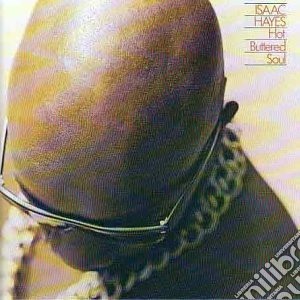 Isaac Hayes - Hot Buttered Soul cd musicale di Isaac Hayes