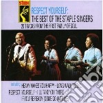 Staple Singers (The) - Respect Yourself