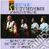 Staple Singers (The) - Respect Yourself cd