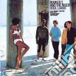 Booker T. & The Mg's - Soul Limbo cd