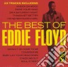 Eddie Floyd - Best Of cd