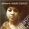 Mavis Staples - Don't Change Me Now cd
