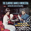Clarence Daniels Orchestra (The) - Hard Workin' cd