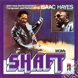 (LP Vinile) Isaac Hayes - Shaft (2 Lp) lp vinile di O.S.T.