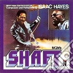 (LP Vinile) Isaac Hayes - Shaft (2 Lp)