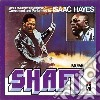 (LP Vinile) Isaac Hayes - Shaft (2 Lp) cd