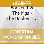 Booker T & The Mgs - The Booker T Set cd