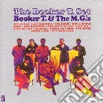 Booker T. & The Mg's - Booker T Set cd