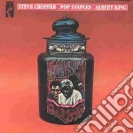 Steve Cropper / Pop Staples / Albert King - Jammed Together