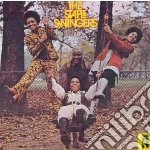 Staple Singers - Staple Swingers cd