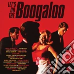 Let's Do The Boogaloo / Various cd