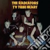 Radiators From Space (The) - Tv Tube Heart40Th Anniversary Edition cd