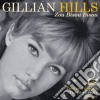 Gillian Hills - Zou Bisou Bisou: Tout En Francais The Ye Ye Years cd