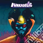 Funkadelic - Reworked By Detroiters (2 Cd) cd