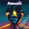 Funkadelic - Reworked By Detroiters (2 Cd) cd