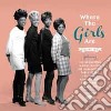 Where The Girls Are Volume 10 / Various cd