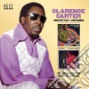 Clarence Carter - Testifyin'& Patches cd