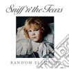 Sniff 'N' The Tears - Random Elements cd