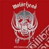 Motorhead - Motorhead: 40Th Anniversary Edition cd