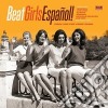 Beat Girls Espanol! - 1960S She-Pop From Spain cd