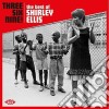 Shirley Ellis - Three Six Nine! - The Best Of Shirley Ellis cd