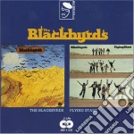 Blackbyrds (The) - The Blackbyrds / Flying Start cd