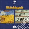 Blackbyrds (The) - The Blackbyrds / Flying Start cd
