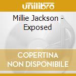 Millie Jackson - Exposed cd