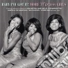 Baby I'Ve Got It - More Motown Girls cd