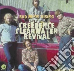 Creedence Clearwater Revival - Bad Moon Rising - The Best Of cd