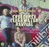 Creedence Clearwater Revival - Bad Moon Rising - The Best Of cd