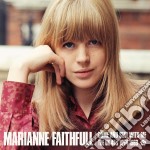 Marianne Faithfull - Come And Stay With Me: The Uk 45S 1964-1969