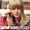 Marianne Faithfull - Come And Stay With Me: The Uk 45S 1964-1969 cd