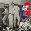 Mod Jazz Rides Again / Various cd