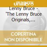 Lenny Bruce - 