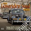 This Is Lowrider Soul 1962-1970 / Various cd