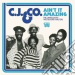 C.J. & Co. - Ain'T It Amazing cd